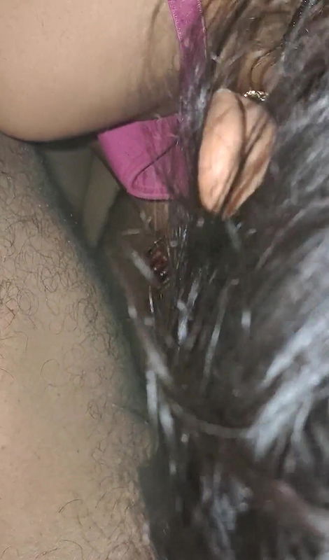 Leaked sunny bhabhi mouth fucking full enjoy with her lesbo dildo