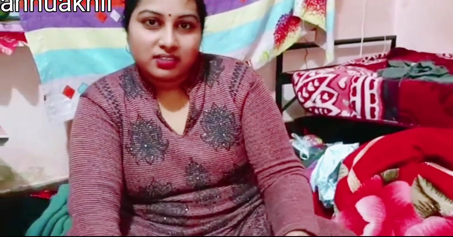 Mother-in-law had sex with her son-in-law when she was not at home indian desi mother in law ki chudai