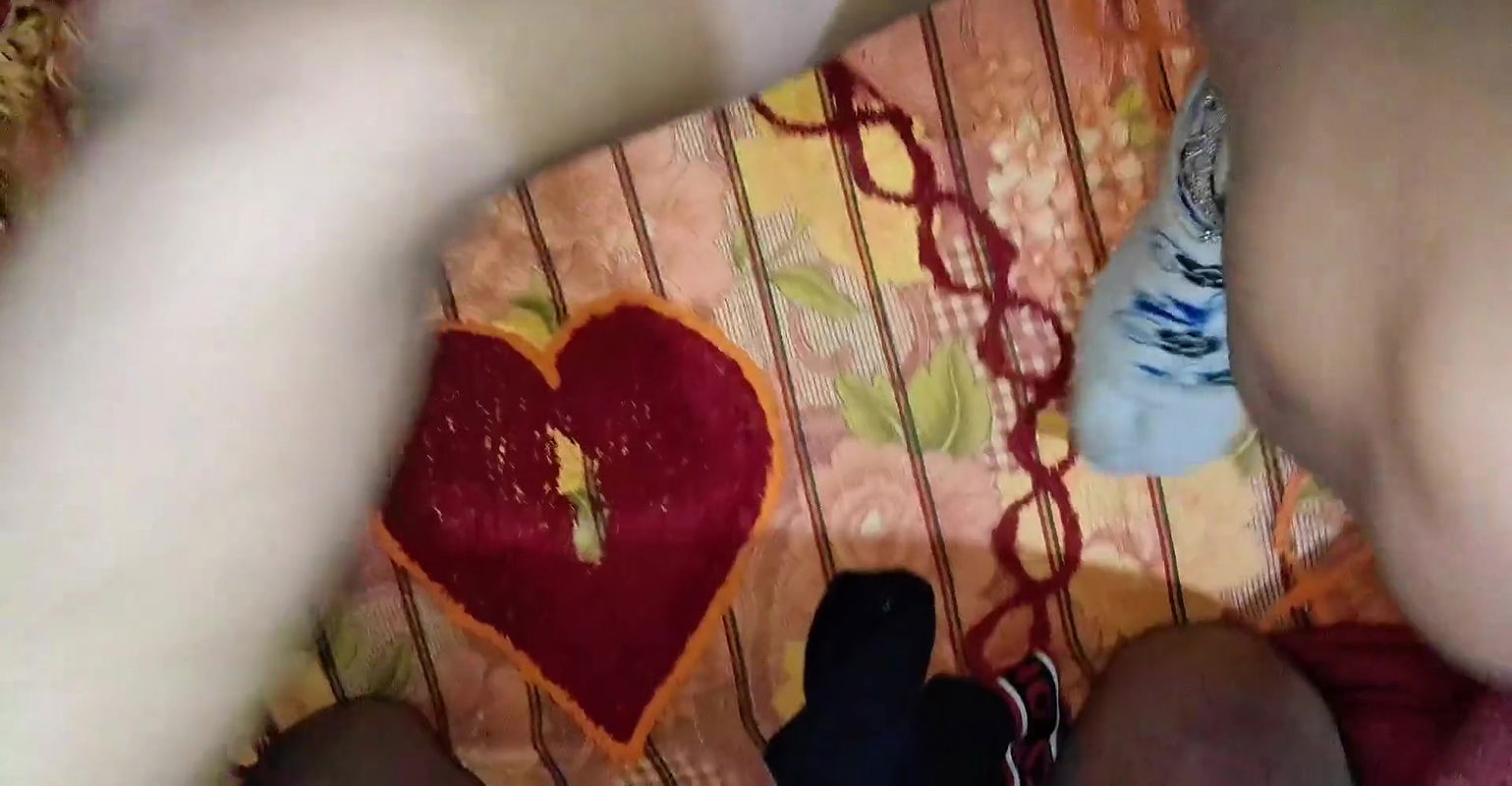 xshika back shot by hubby