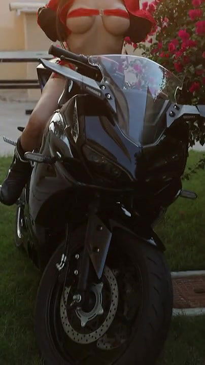 Ashwitha Biker Onlyfans New