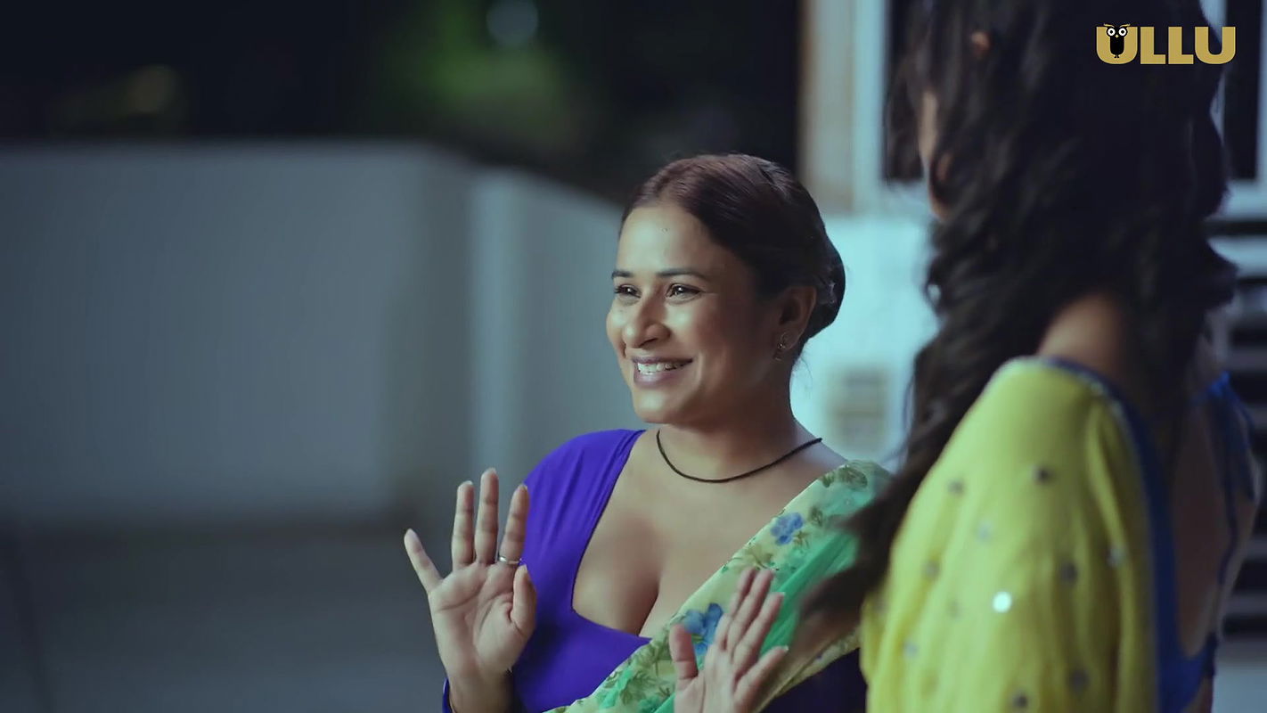 Devar Ji – Part 2 Ullu