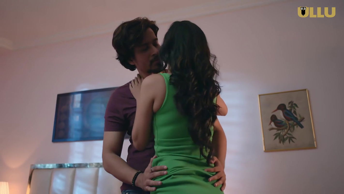 Devar Ji – Part 2 Ullu