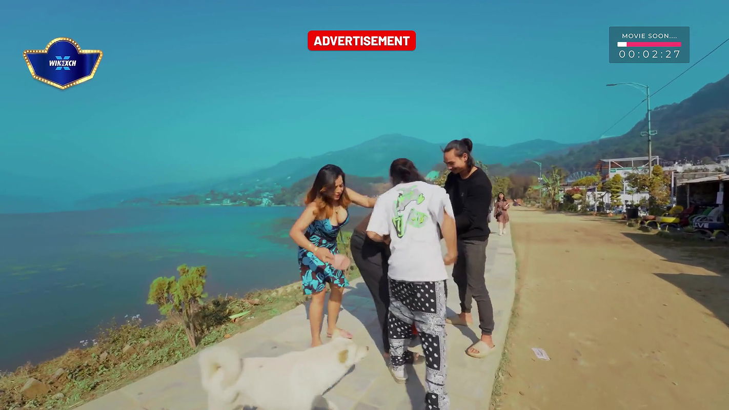 Teena ke Indicator Epi 1