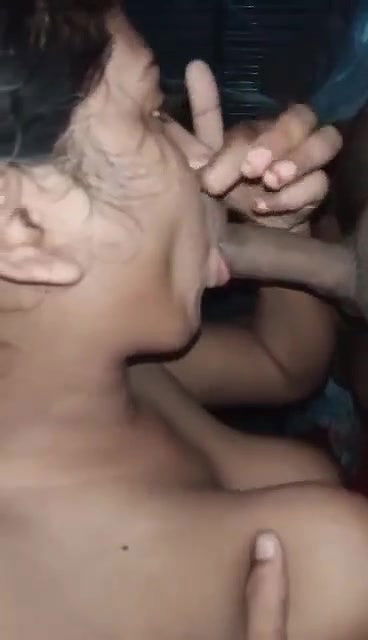 Bhabi Sucking Dick And Fucking