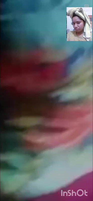 Sexy Aunty Showing Boobs and Pussy