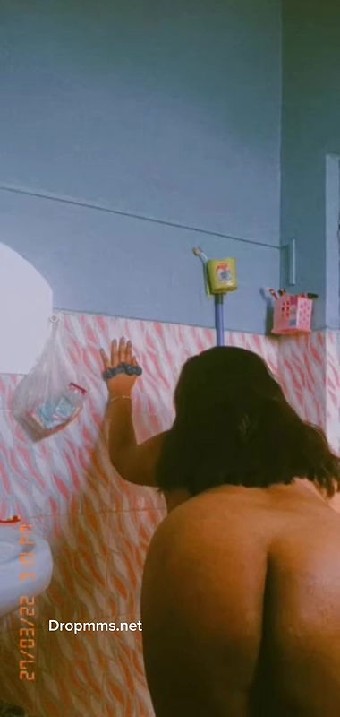 HORNY CHUBBY INDIAN GF  NUDE TEASING VIDEO