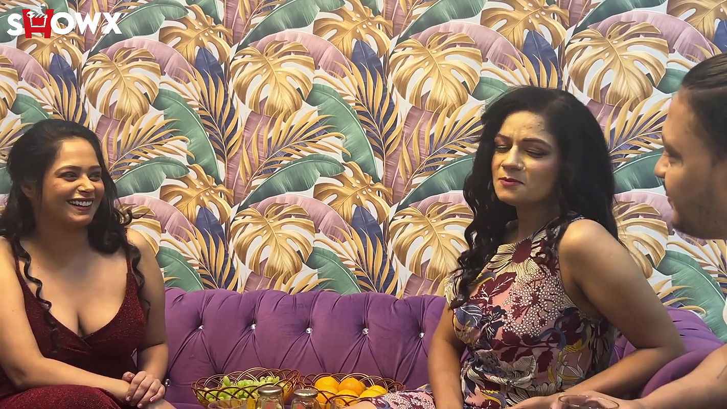 Gangbang Showx Webrip