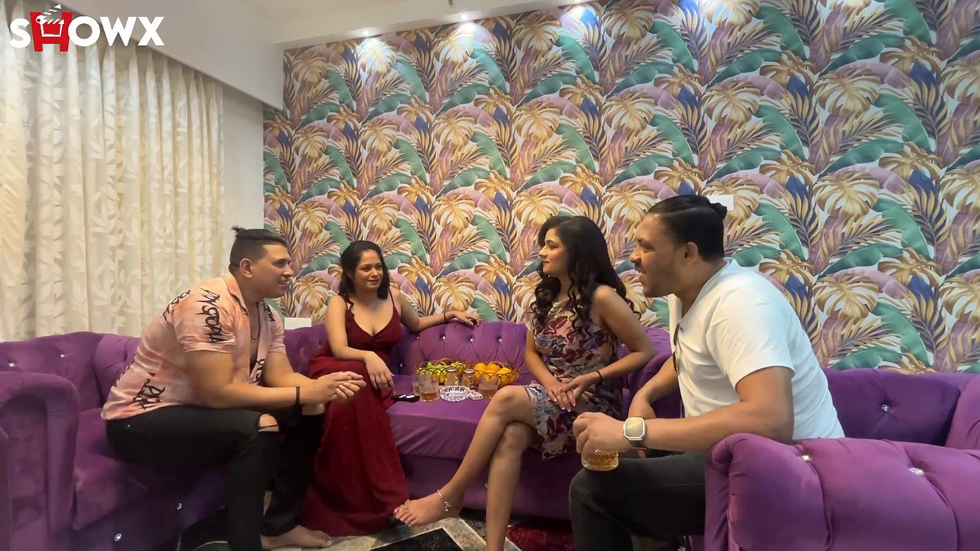 Gangbang Showx Webrip