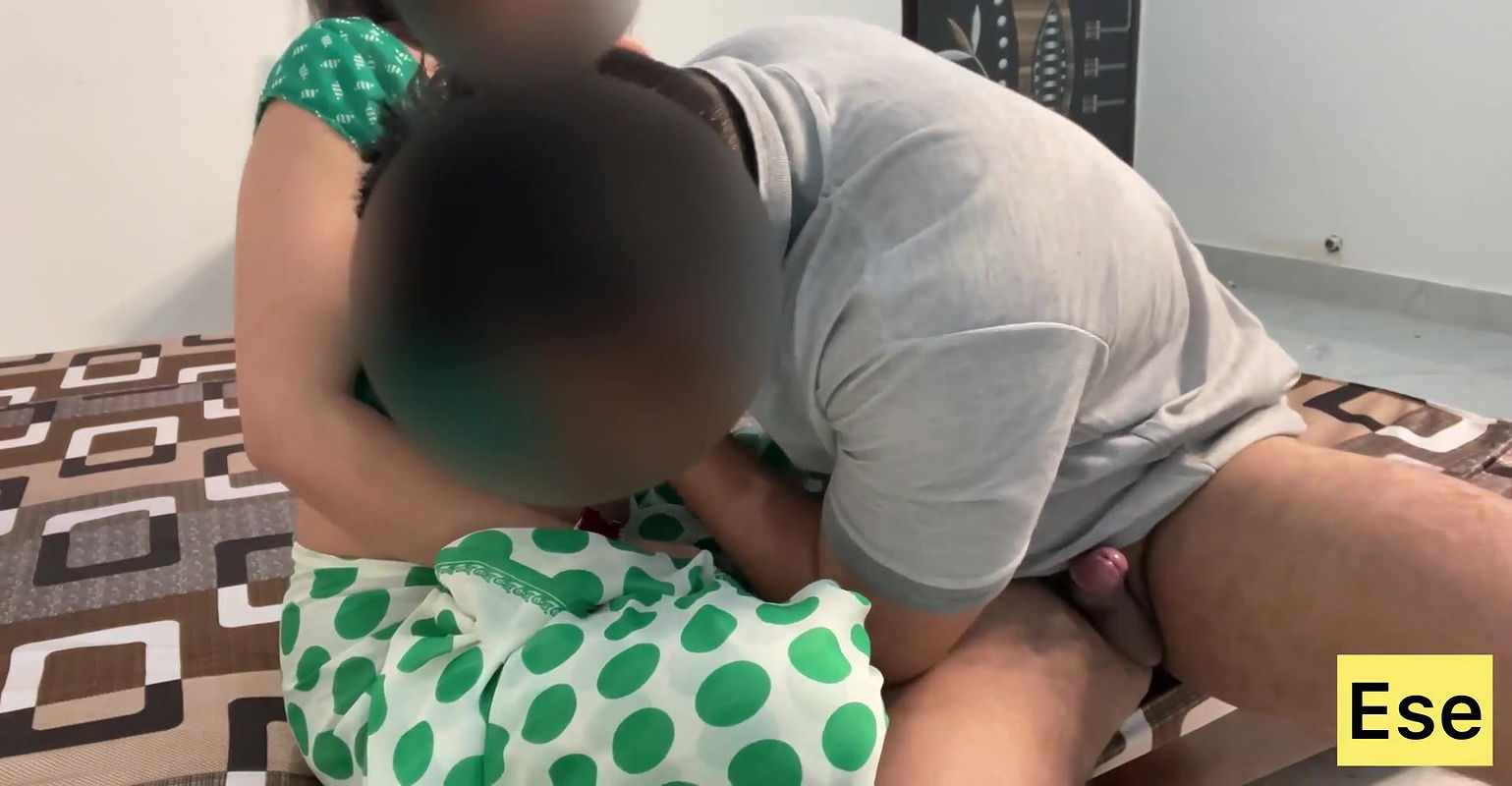 Alisha Was Secretly Fingering Her Pussy   Brother-in-law Saw It and Fucked Sister-in-law Hard