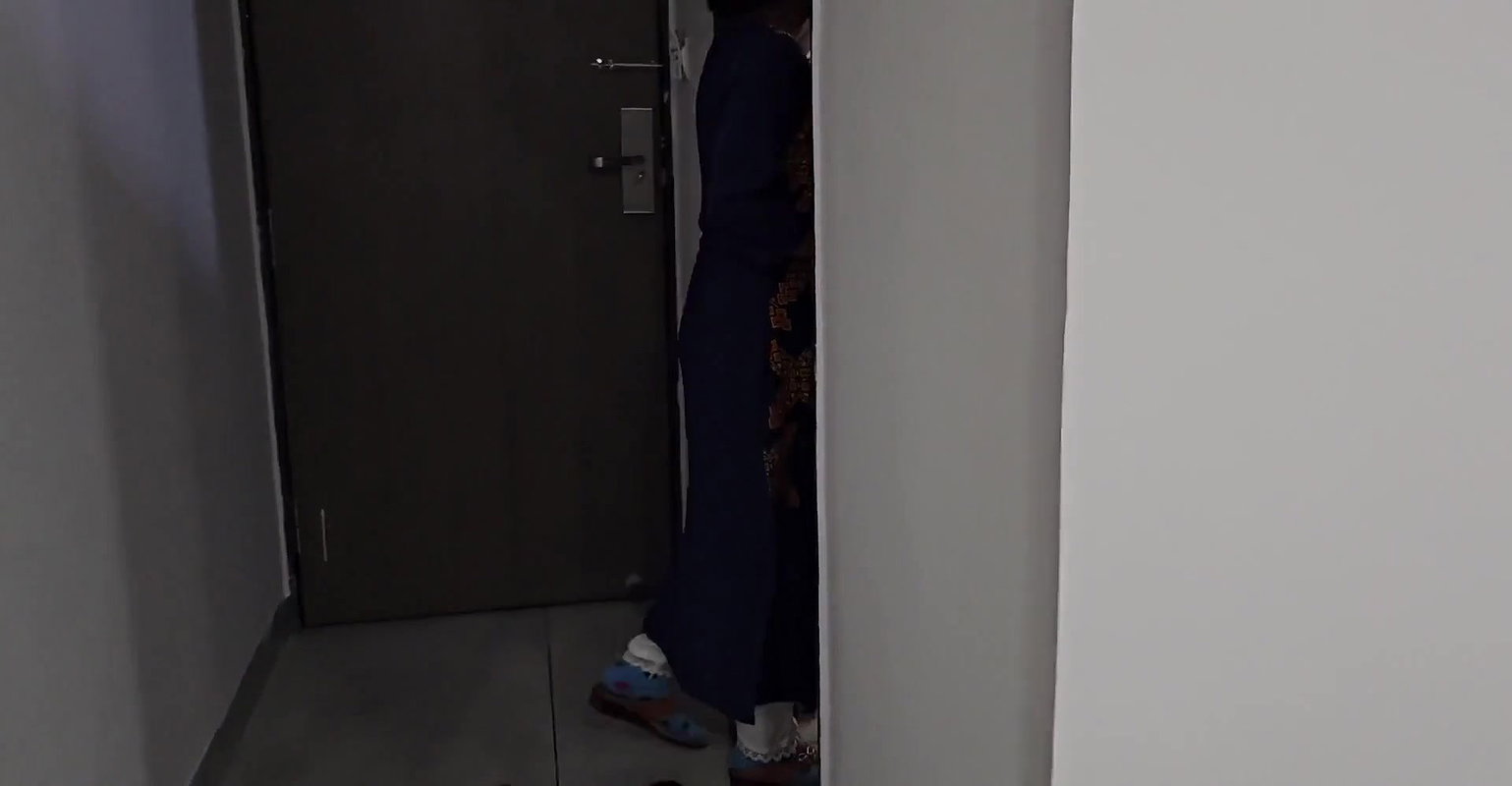 Beautiful Girlfriend Bathroom Sex