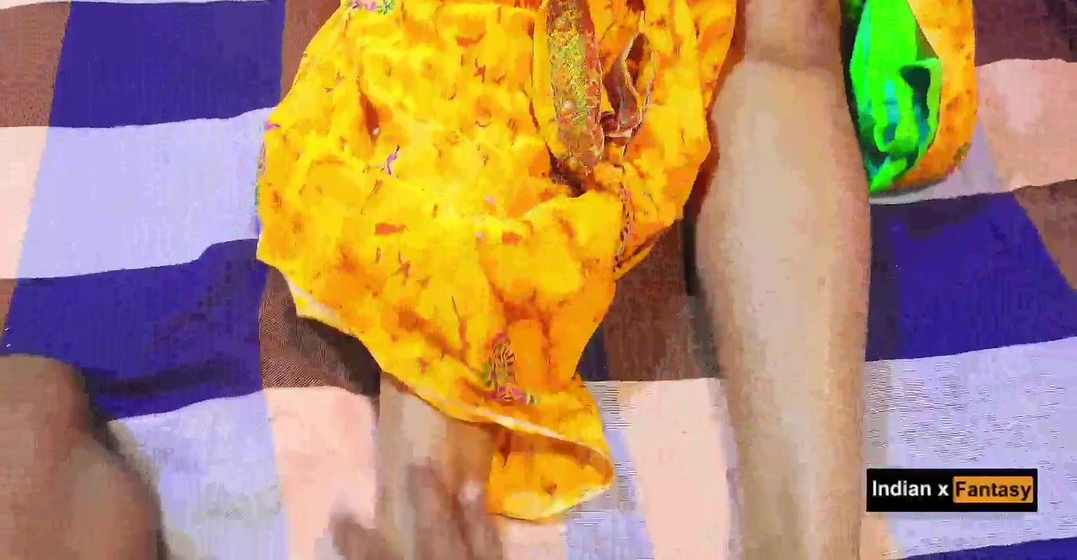 Cheating Bhabhi ne apne husband ke friend se apni chudai karwayi