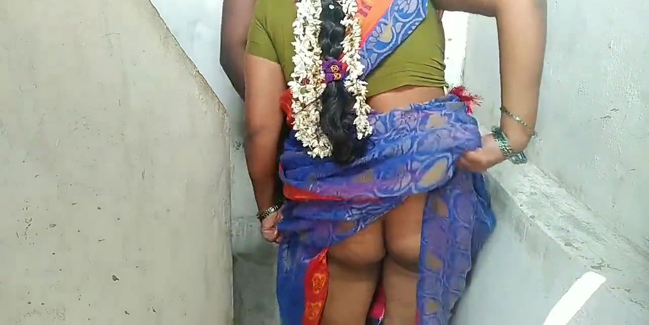 desi aunty long hair sex with servant boy