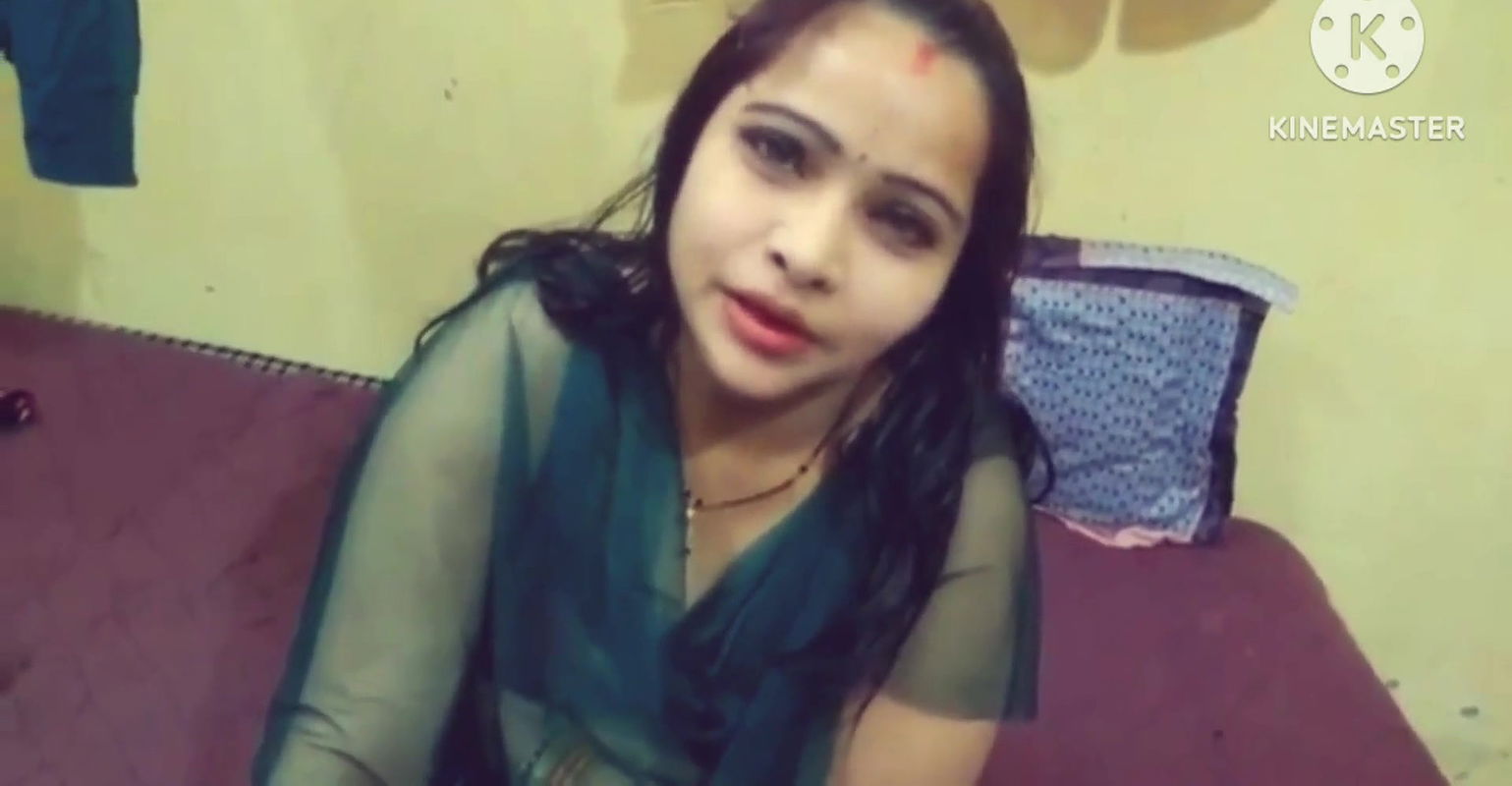DEVAR BHABHI SEX bhabhi ki mote Lund se cheekhe niklavayi