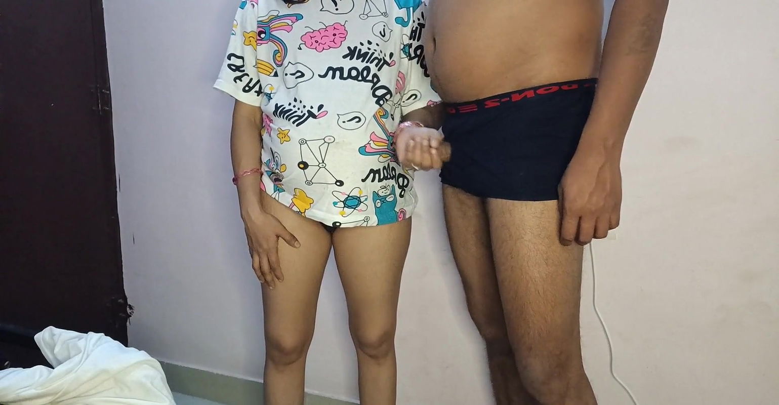 Dewar ke sath chudi apni pregnant bhabi