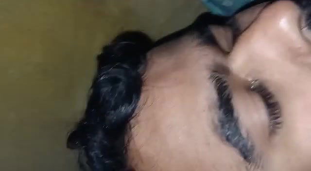 Sexy village wife fucking dosent want recording