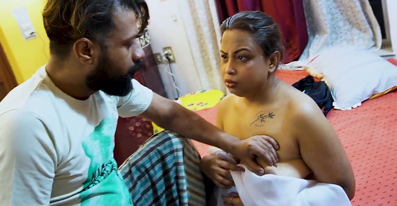 ELDER STEP-BROTHER PUNISH HER BHABI BY OTHER WAY, HARDCORE SEX, FULL MOVIE