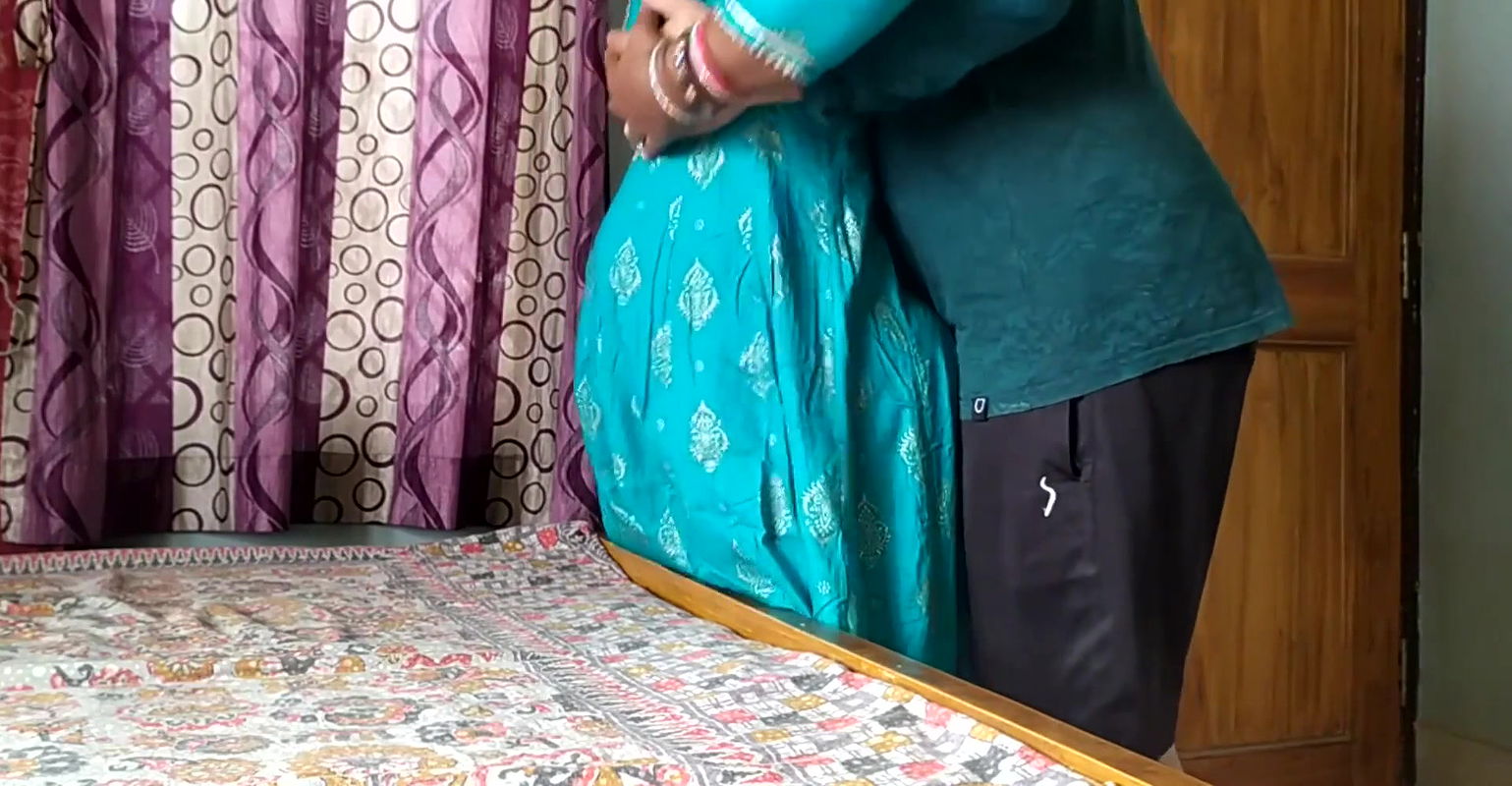 Horny Indian Wife Deep Pussy Fuckin