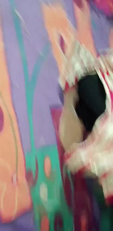 My friend’s sister in law sexy hot romantic mood