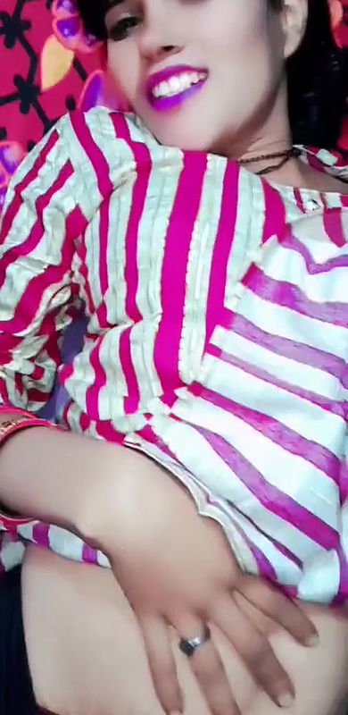 My friend’s sister in law sexy hot romantic mood