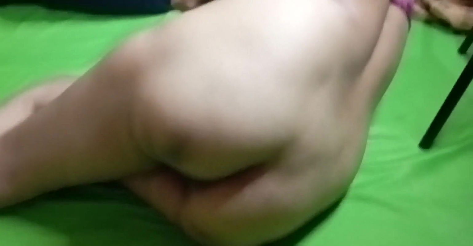 Rubbed step brother, virgin step sister’s pussy, they both had a lot of fun when parrents not at home