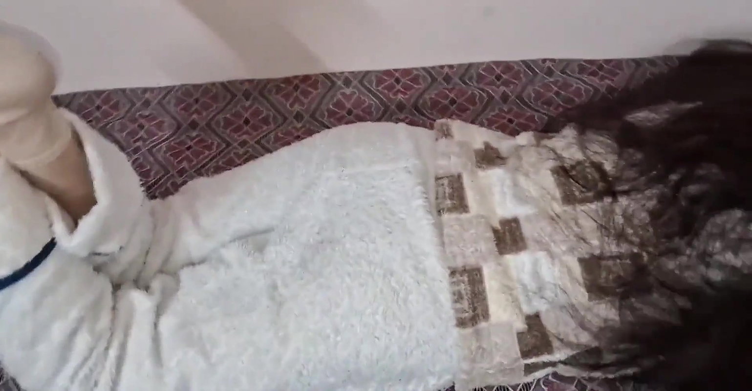 Step Sister’s Hot Young Indian Porn