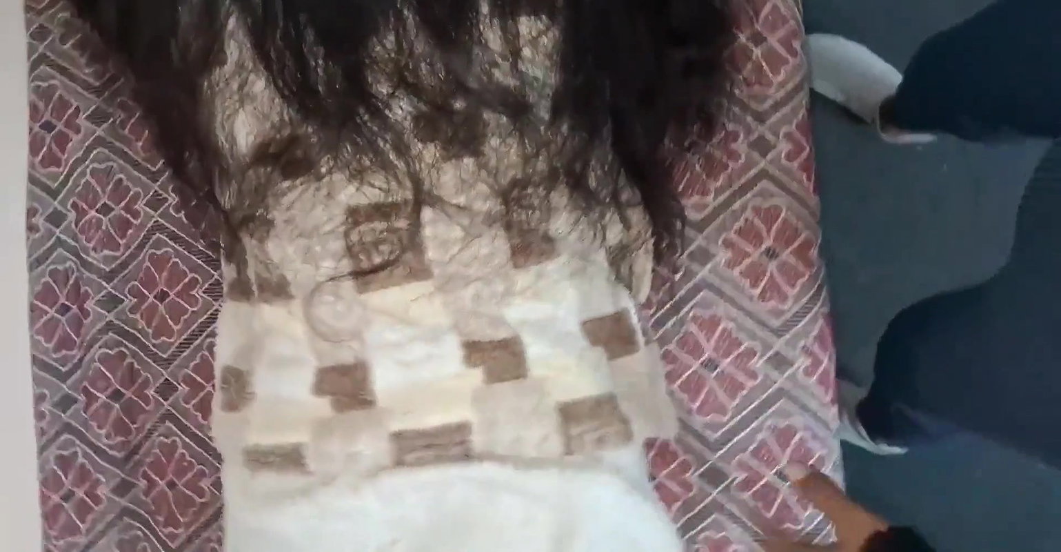 Step Sister’s Hot Young Indian Porn