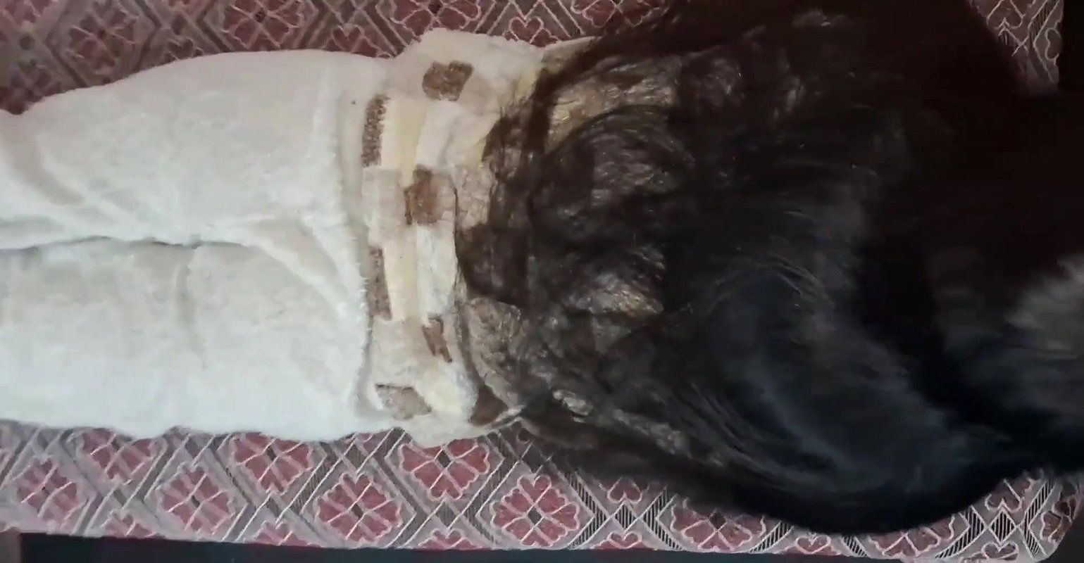 Step Sister’s Hot Young Indian Porn