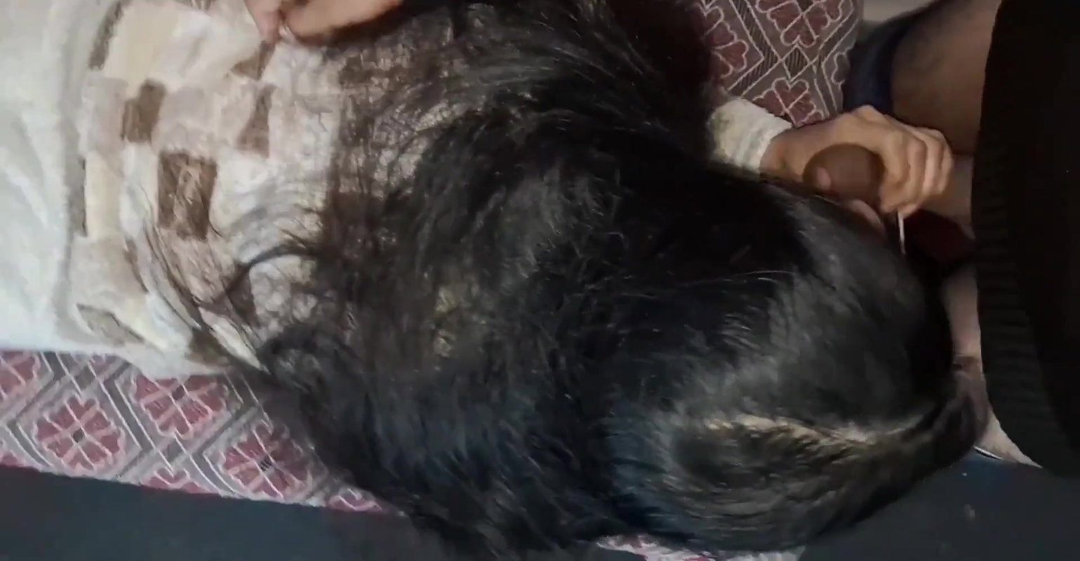 Step Sister’s Hot Young Indian Porn