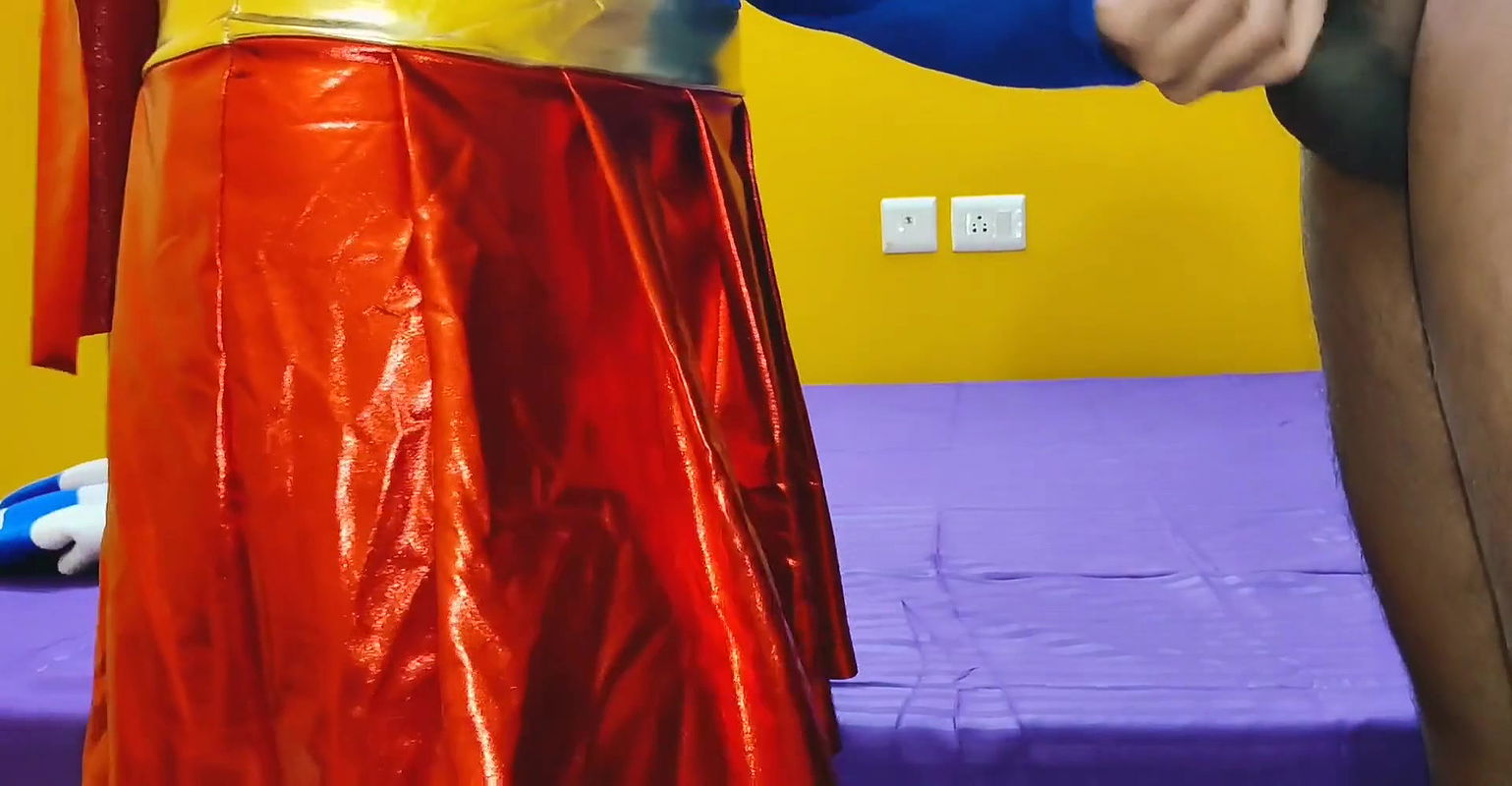 Super Girl Fucked By Indian Boy Parody Hindi Audio