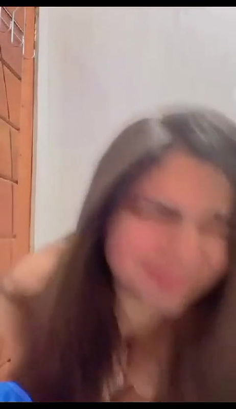 Beautiful Cute Bhabi Showing