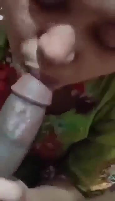 Bhabi Sucking Dick