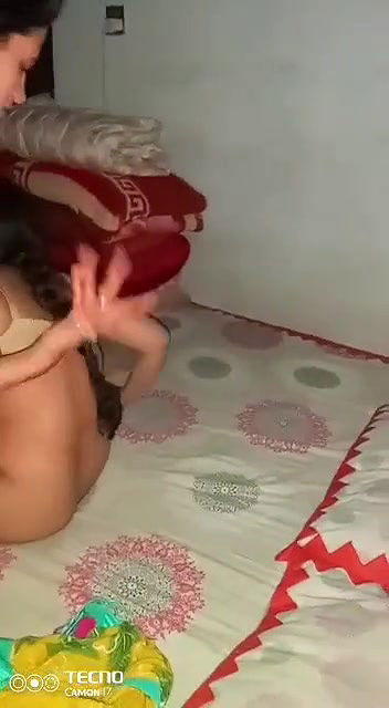 Paki Girls Fingering