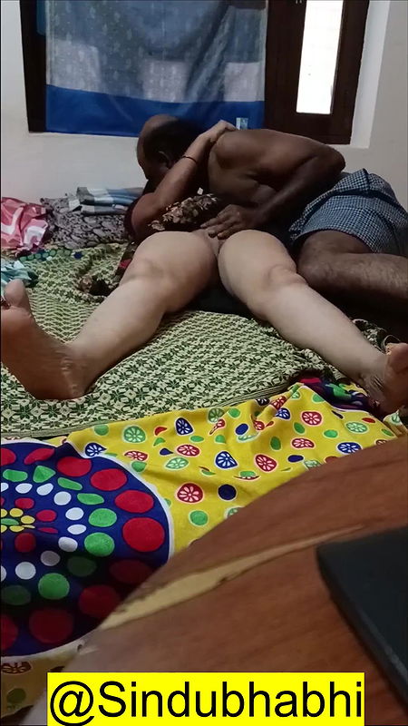 a beautiful wife from south india lustfully fucks