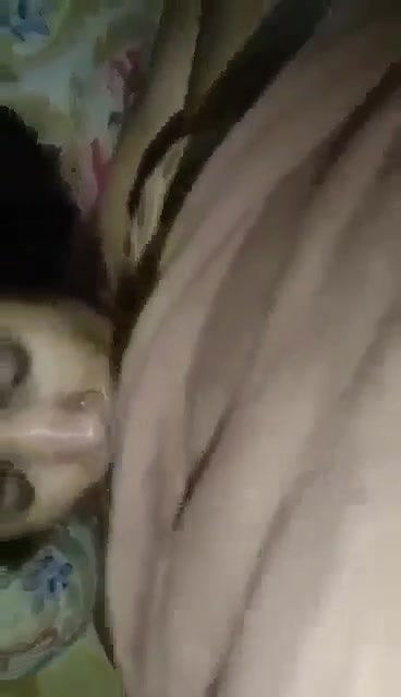 Married Bhabi Sucking Dick