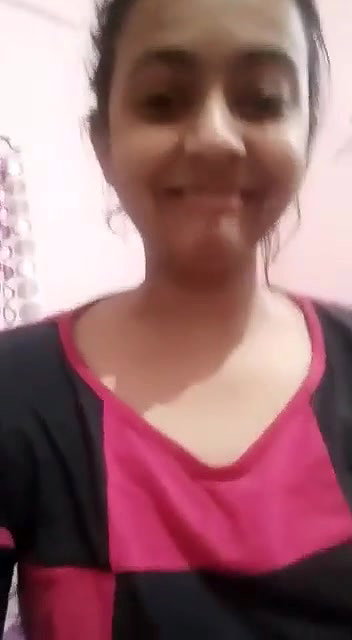 Cute Young girl
