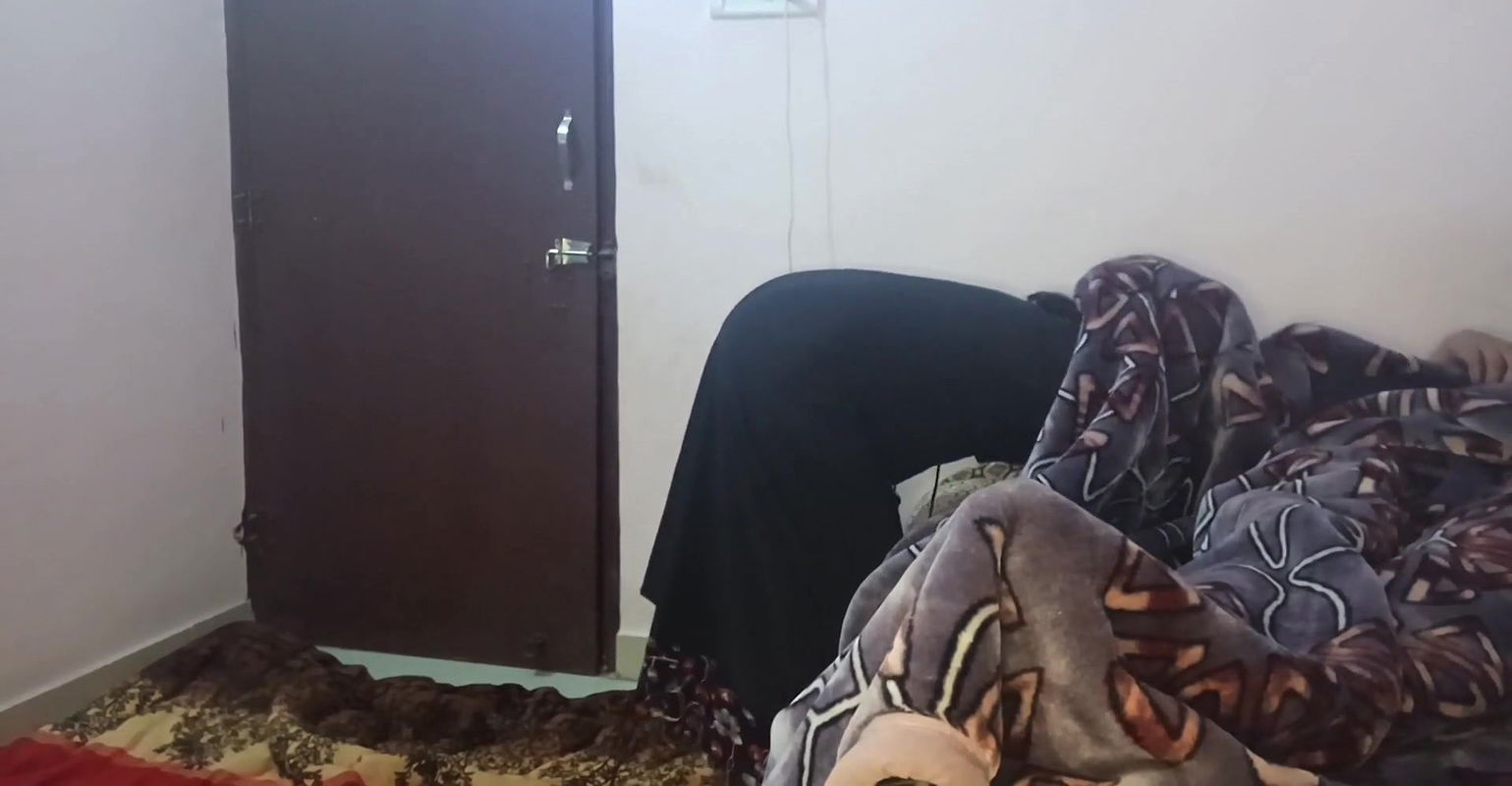 Apne khala ki ladki ko choda uske gar jake