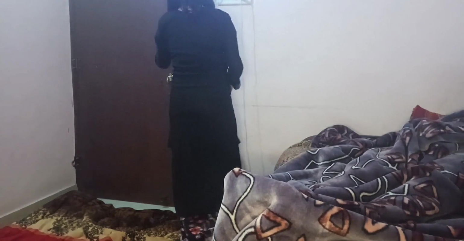 Apne khala ki ladki ko choda uske gar jake