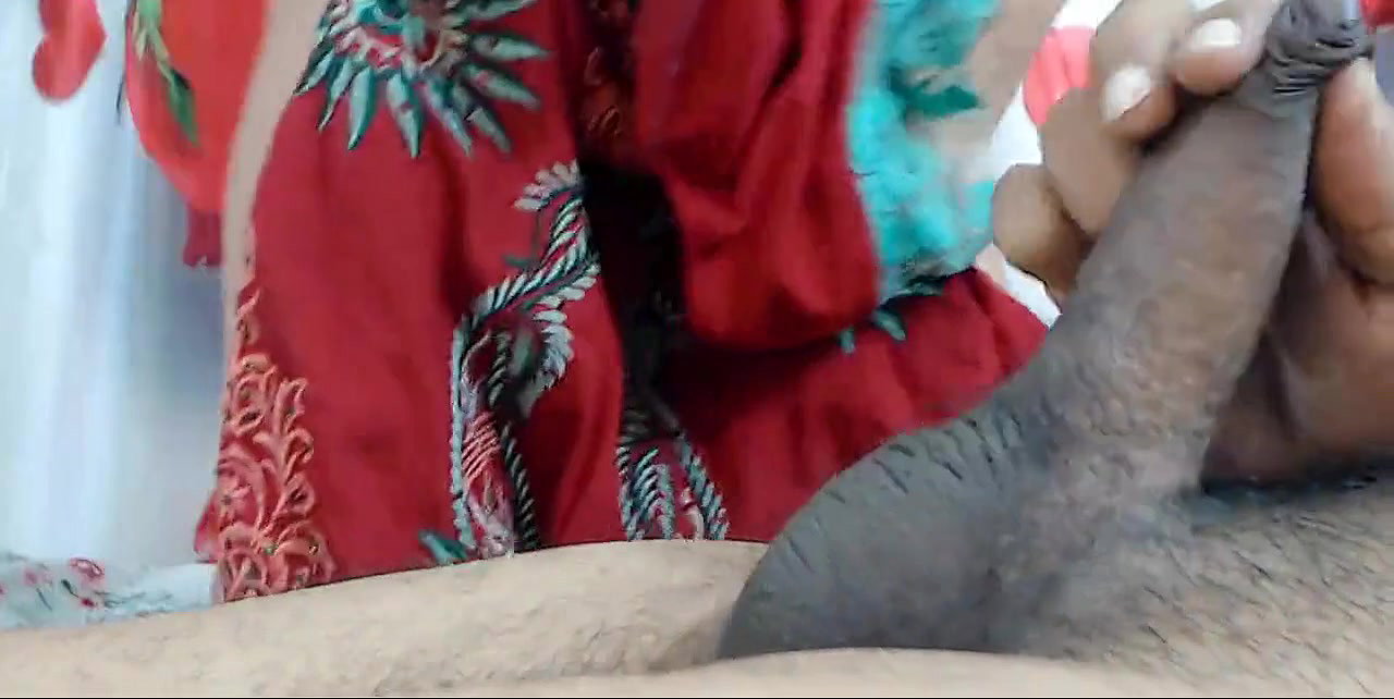 Beg Me To Not Stop this Handjob Wow!!