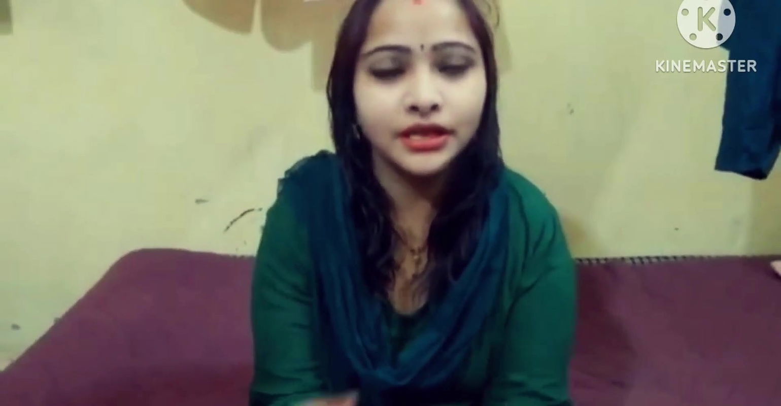 Bhabhi ko surprise gift diya dever ne bhabhi ko chudai kiya jamkar