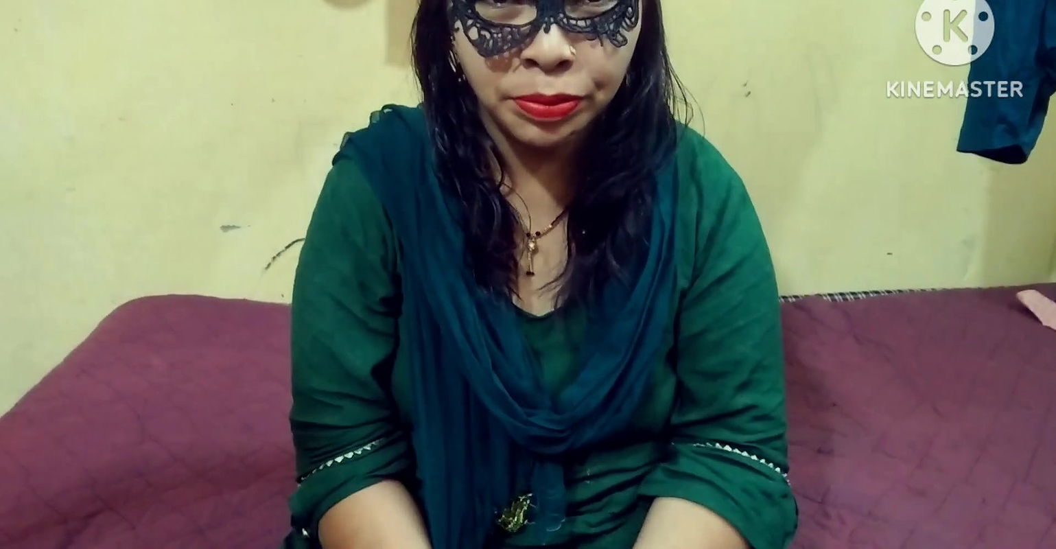 Bhabhi ko surprise gift diya dever ne bhabhi ko chudai kiya jamkar