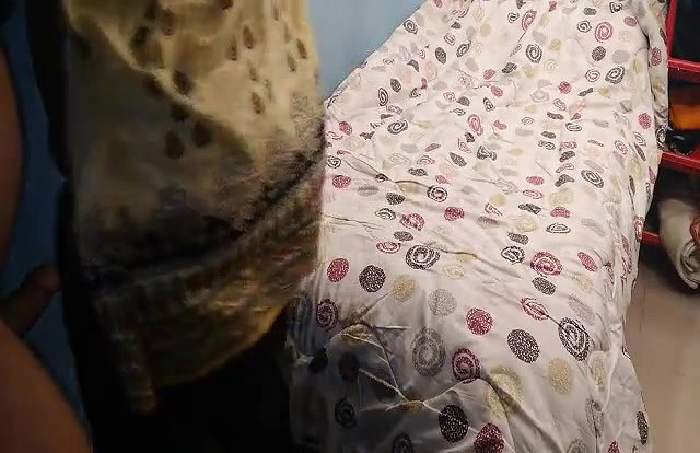 Gujrati Desi Maid Fucked By Owner’s Son