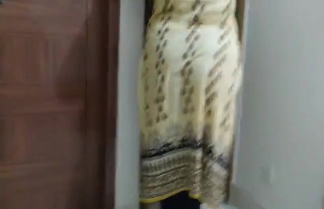 Gujrati Desi Maid Fucked By Owner’s Son