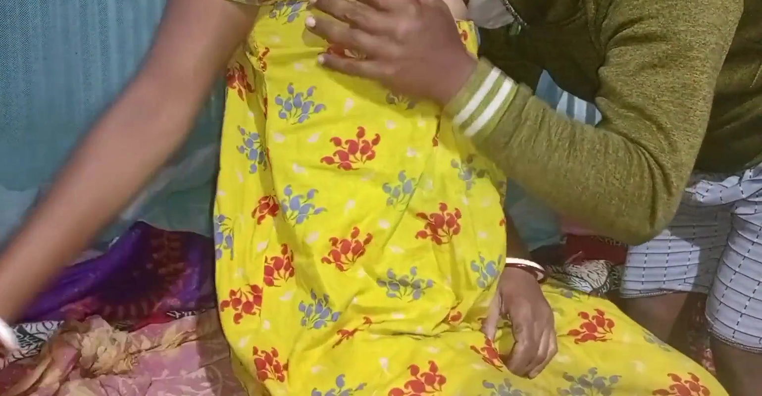 Hindi audio sound my bhabhi and me sex