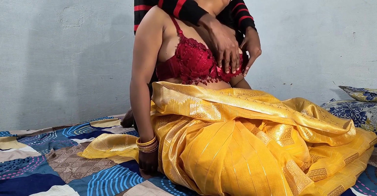 Indian hardcore sex with clear Hindi audio