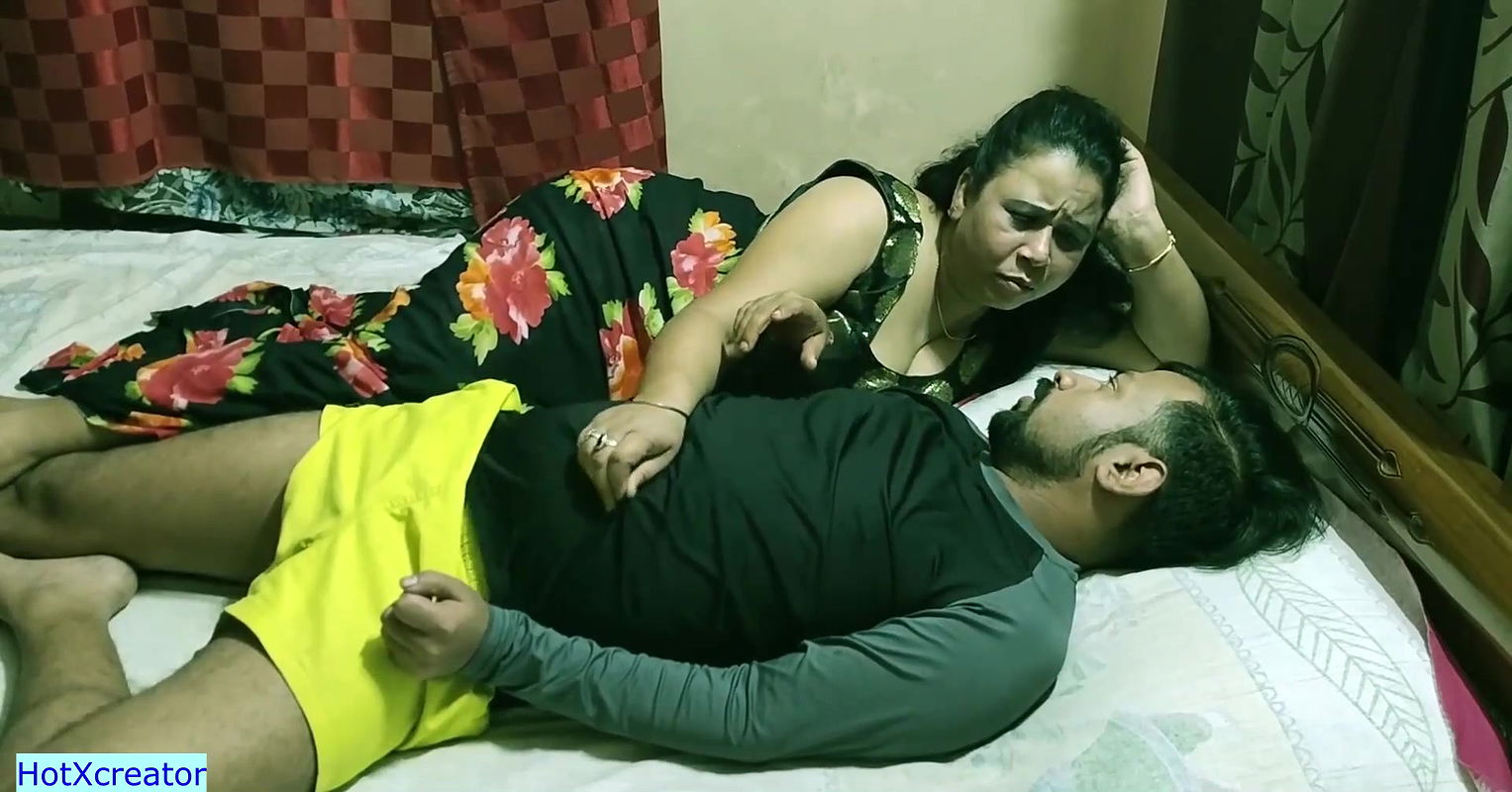 Sexy Bhabhi Ki Piyas Part 1