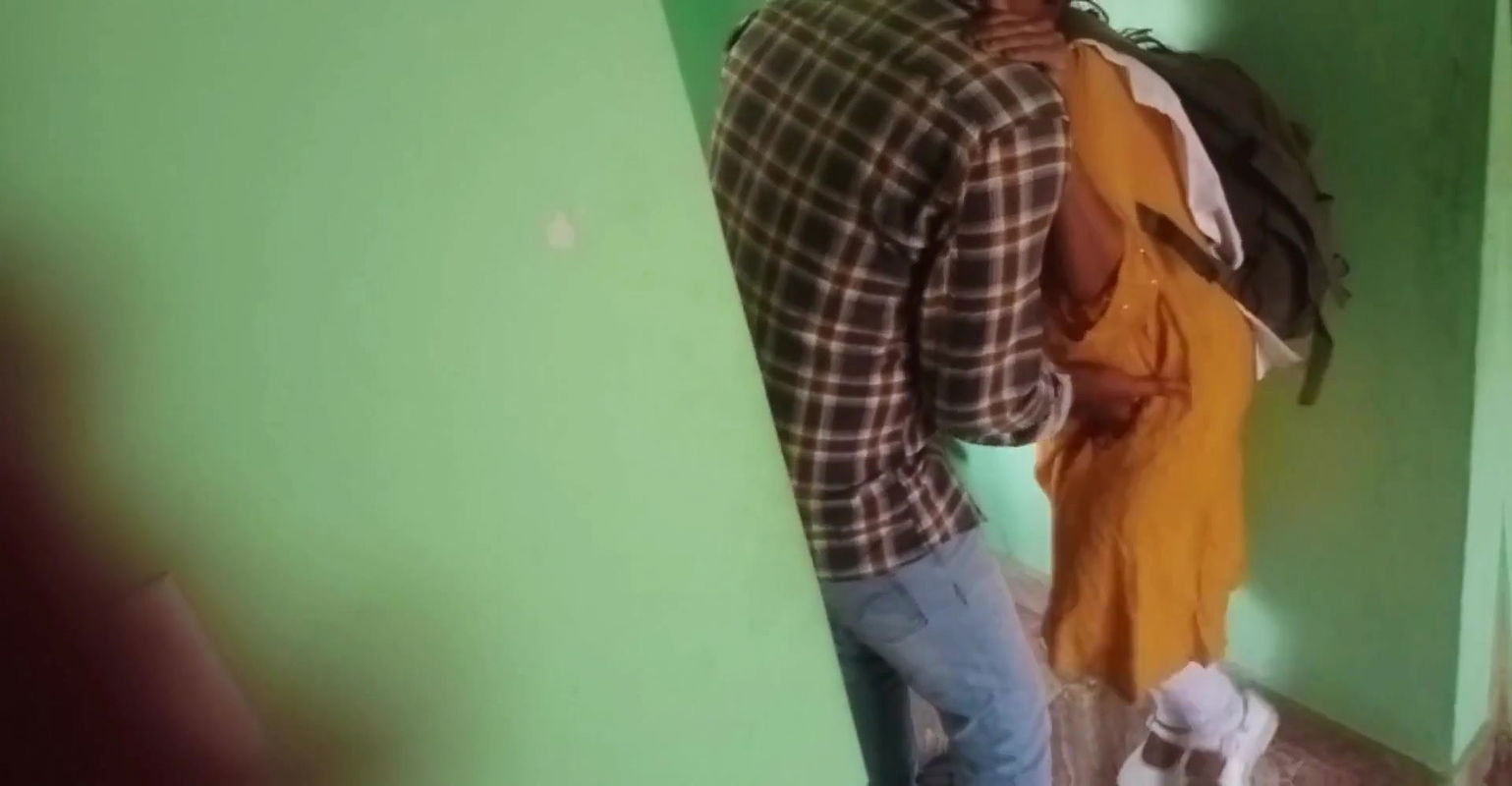 Indian School Love Sex