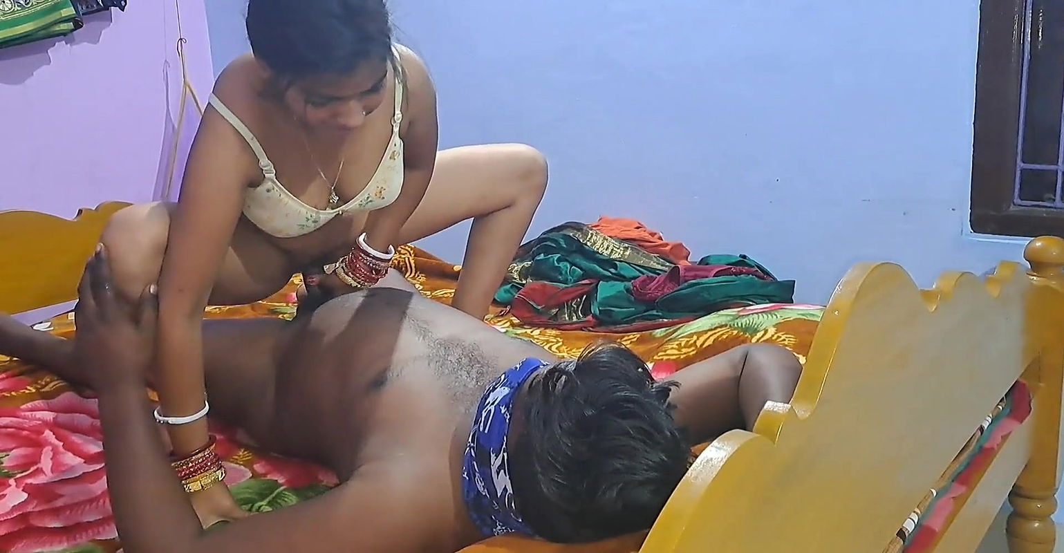 Indian sexy bhabhi devar ka chudai in Indian Fucked