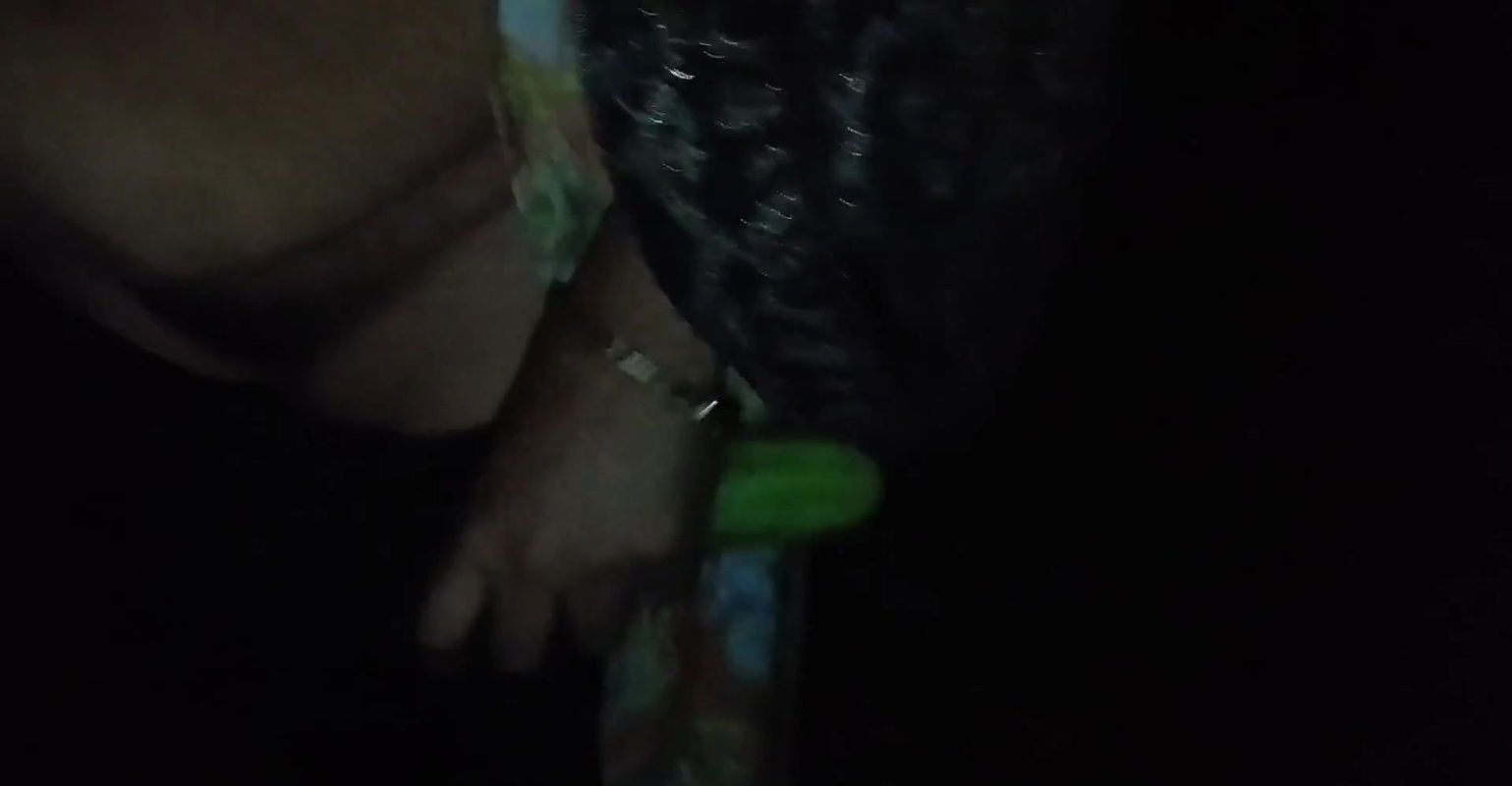 Outdoor jungle sex in her neighbour brother with audio