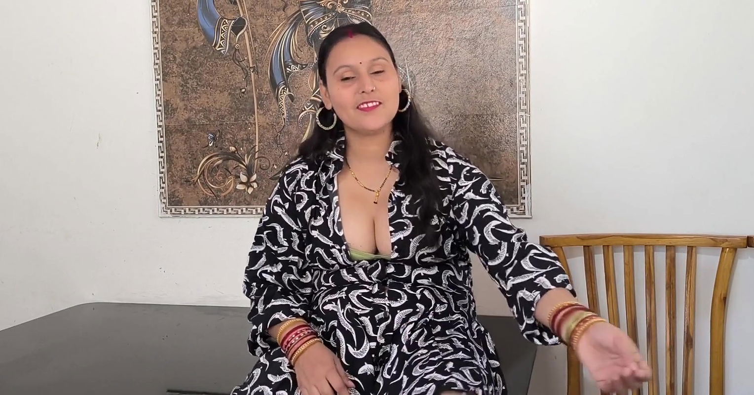 Puja ki jawani episode 2