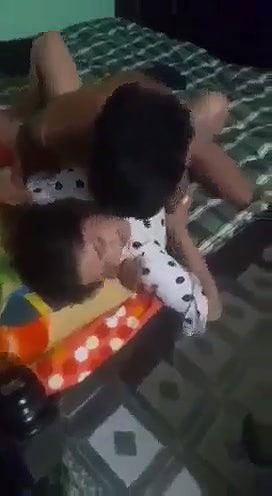 Bhabi Hard fuck by young boy